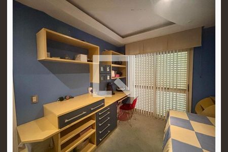 Foto 16 de apartamento à venda com 4 quartos, 293m² em Tatuapé, São Paulo