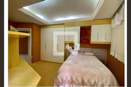 Foto 19 de apartamento à venda com 4 quartos, 293m² em Tatuapé, São Paulo