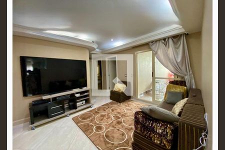 Foto 06 de apartamento à venda com 4 quartos, 293m² em Tatuapé, São Paulo