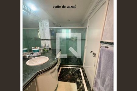 Foto 10 de apartamento à venda com 4 quartos, 293m² em Tatuapé, São Paulo