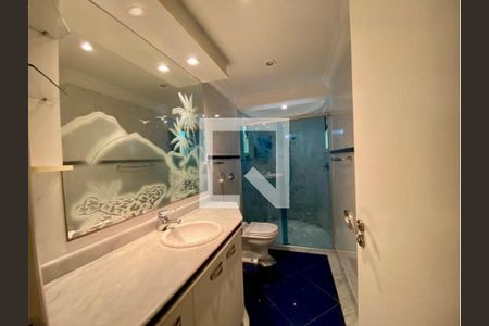 Foto 15 de apartamento à venda com 4 quartos, 293m² em Tatuapé, São Paulo