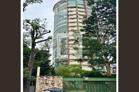 Foto 22 de apartamento à venda com 4 quartos, 293m² em Tatuapé, São Paulo