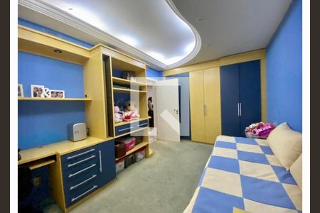 Foto 32 de apartamento à venda com 4 quartos, 293m² em Tatuapé, São Paulo
