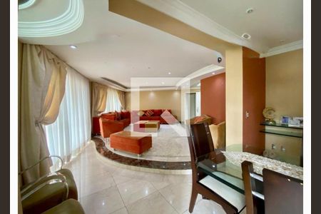 Foto 35 de apartamento à venda com 4 quartos, 293m² em Tatuapé, São Paulo