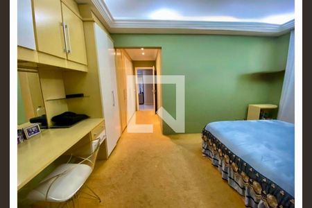 Foto 38 de apartamento à venda com 4 quartos, 293m² em Tatuapé, São Paulo