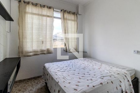 Suíte de apartamento para alugar com 1 quarto, 38m² em Santa Ifigênia, São Paulo