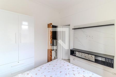 Suíte de apartamento para alugar com 1 quarto, 38m² em Santa Ifigênia, São Paulo