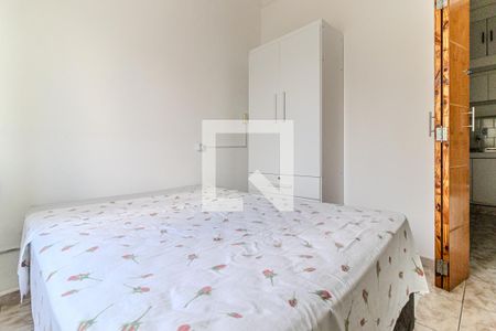 Suíte de apartamento para alugar com 1 quarto, 38m² em Santa Ifigênia, São Paulo