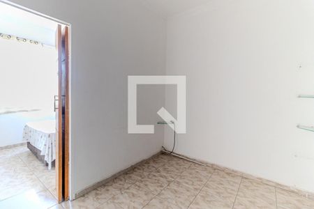 Sala/Cozinha de apartamento para alugar com 1 quarto, 38m² em Santa Ifigênia, São Paulo