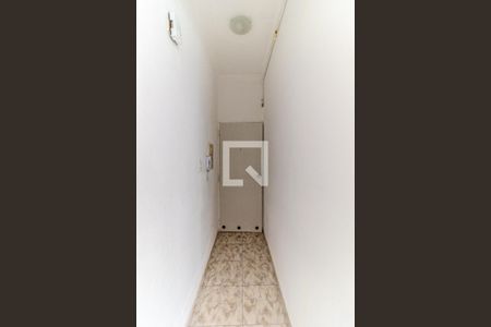 Entrada de apartamento para alugar com 1 quarto, 38m² em Santa Ifigênia, São Paulo