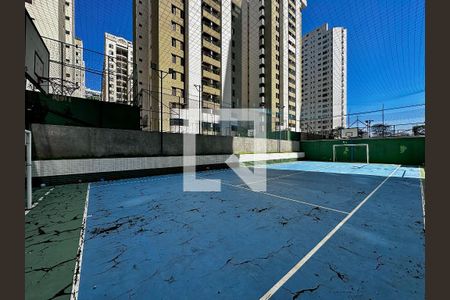 Quadra de apartamento à venda com 4 quartos, 170m² em Brooklin, São Paulo