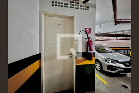 Depósito Apartamento de apartamento à venda com 4 quartos, 170m² em Brooklin, São Paulo