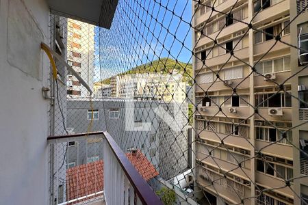 Apartamento para alugar com 2 quartos, 78m² em Jardim Botânico, Rio de Janeiro