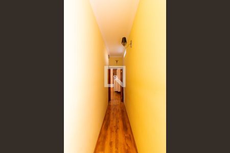 Corredor de casa para alugar com 1 quarto, 97m² em Vila California, São Paulo