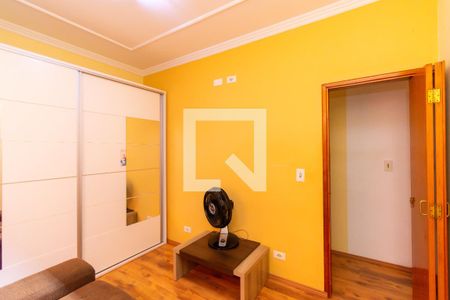 Quarto de casa para alugar com 1 quarto, 97m² em Vila California, São Paulo