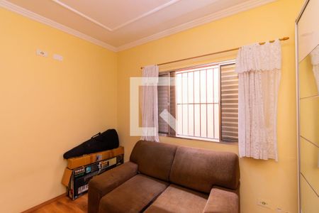 Quarto de casa para alugar com 1 quarto, 97m² em Vila California, São Paulo