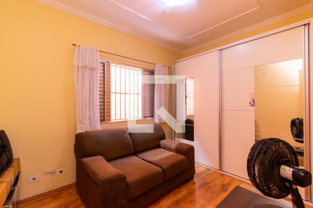 Quarto de casa para alugar com 1 quarto, 97m² em Vila California, São Paulo