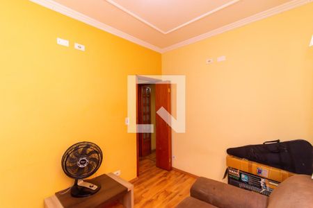 Quarto de casa para alugar com 1 quarto, 97m² em Vila California, São Paulo