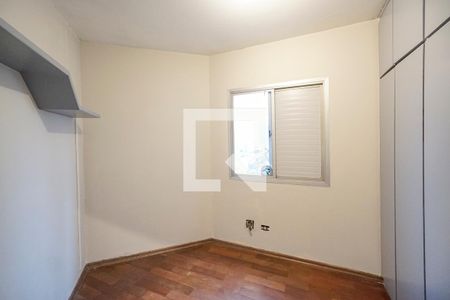 Quarto 01 de apartamento à venda com 3 quartos, 75m² em Chácara Santo Antônio (zona Leste), São Paulo