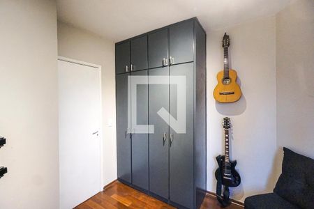 Quarto 02 de apartamento à venda com 3 quartos, 75m² em Chácara Santo Antônio (zona Leste), São Paulo