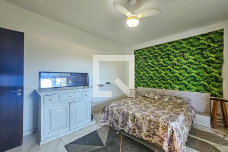 Quarto 1 de casa para alugar com 4 quartos, 500m² em Jardim Virginia, Guarujá
