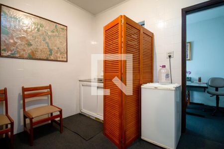 Cozinha de casa à venda com 3 quartos, 80m² em Cidade Monções, São Paulo