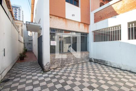 Fachada de casa à venda com 3 quartos, 80m² em Cidade Monções, São Paulo