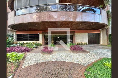 Área comum de apartamento à venda com 3 quartos, 270m² em Recreio Bendeirante, Rio de Janeiro