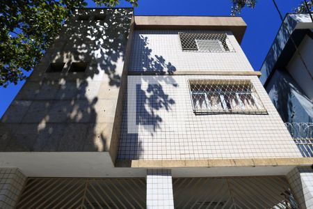 Fachada de apartamento à venda com 5 quartos, 230m² em Santo Antônio, Belo Horizonte