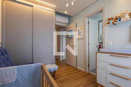 Apartamento à venda com 122m², 3 quartos e 2 vagasSuíte Americana 1