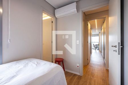 Apartamento à venda com 122m², 3 quartos e 2 vagasSuíte Americana 2