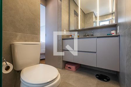 Apartamento à venda com 122m², 3 quartos e 2 vagasSuíte Master