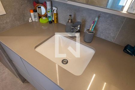 Apartamento à venda com 122m², 3 quartos e 2 vagasSuíte Master