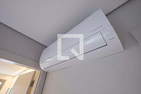 Apartamento à venda com 122m², 3 quartos e 2 vagasSuíte Americana 2