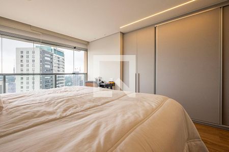 Apartamento à venda com 122m², 3 quartos e 2 vagasSuíte Master