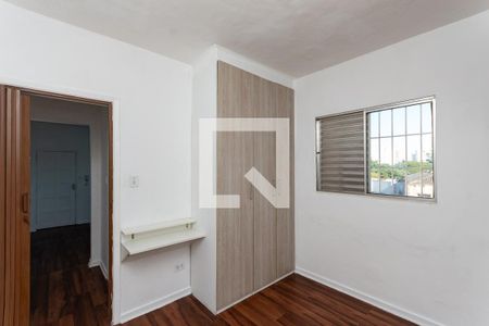 Quarto de apartamento à venda com 1 quarto, 30m² em Vila Romana, São Paulo