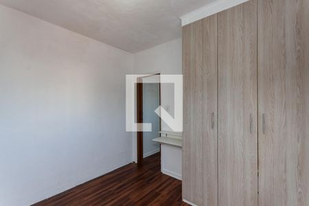 Quarto de apartamento à venda com 1 quarto, 30m² em Vila Romana, São Paulo