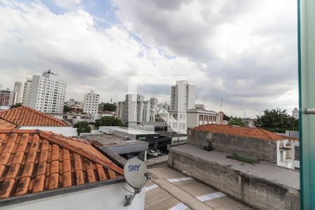 Lavanderia de apartamento para alugar com 1 quarto, 30m² em Vila Romana, São Paulo