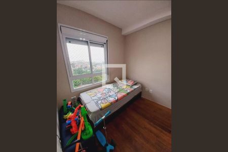 Foto 16 de apartamento à venda com 2 quartos, 48m² em Vila Andrade, São Paulo