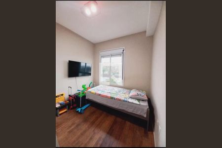 Foto 17 de apartamento à venda com 2 quartos, 48m² em Vila Andrade, São Paulo