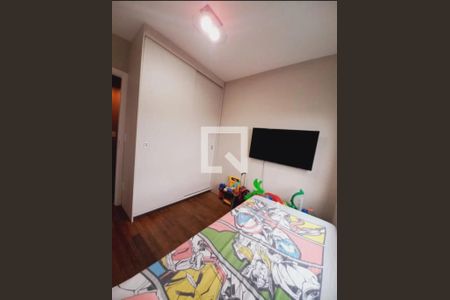 Foto 18 de apartamento à venda com 2 quartos, 48m² em Vila Andrade, São Paulo