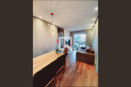 Foto 06 de apartamento à venda com 2 quartos, 48m² em Vila Andrade, São Paulo