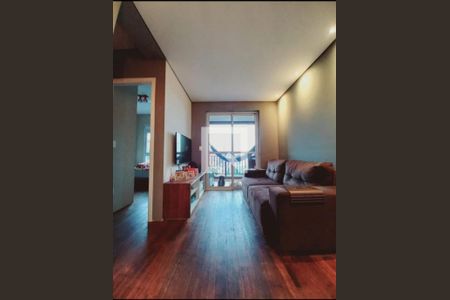 Foto 05 de apartamento à venda com 2 quartos, 48m² em Vila Andrade, São Paulo