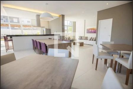 Foto 27 de apartamento à venda com 2 quartos, 48m² em Vila Andrade, São Paulo