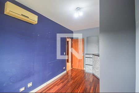 Quarto 1 de apartamento para alugar com 3 quartos, 106m² em Jardim Chácara Inglesa, São Bernardo do Campo