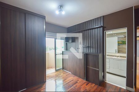 Quarto Suíte de apartamento à venda com 3 quartos, 106m² em Jardim Chácara Inglesa, São Bernardo do Campo