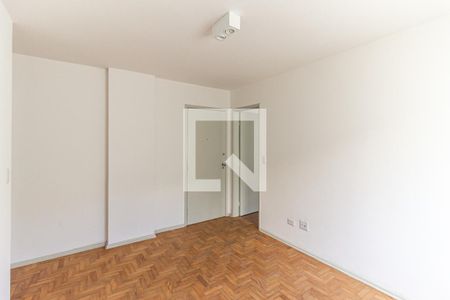 Sala de apartamento à venda com 1 quarto, 40m² em Campos Elíseos, São Paulo