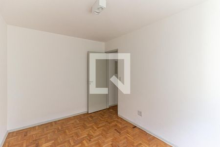 Quarto de apartamento à venda com 1 quarto, 40m² em Campos Elíseos, São Paulo