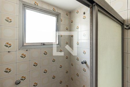 Banheiro de apartamento à venda com 1 quarto, 40m² em Campos Elíseos, São Paulo