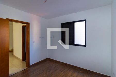 Quarto 1 de apartamento à venda com 2 quartos, 37m² em Quinta da Paineira, São Paulo